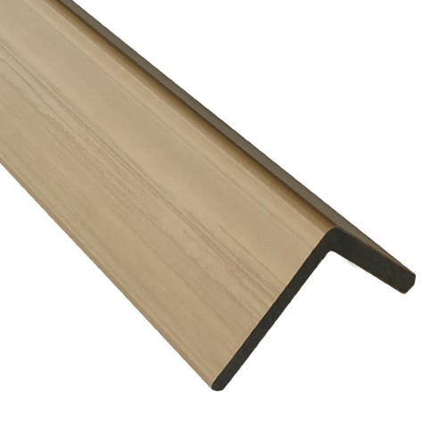 Угол EasyDecking Co-extrusion 57х57 Oak купить в Нижнем Тагиле