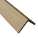Угол EasyDecking Co-extrusion 57х57 Oak купить в Нижнем Тагиле