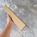 Угол EasyDecking Co-extrusion 57х57 Oak купить в Нижнем Тагиле
