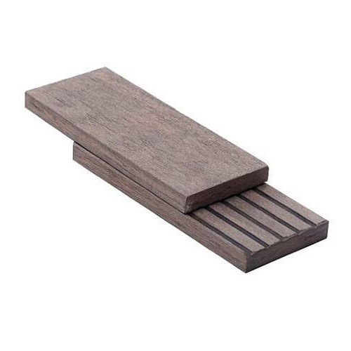 Плинтус Bruggan Multicolor 10х80х2200 Серый купить в Нижнем Тагиле