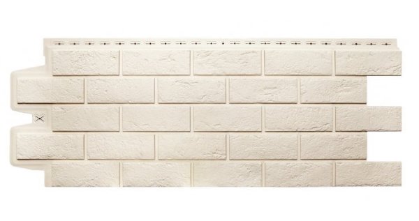 ФП Grand Line состаренный кирпич стандарт молочная купить в Нижнем Тагиле