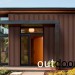 Панель универсальная ДПК Outdoor 3D шлифованная морёный дуб купить в Нижнем Тагиле