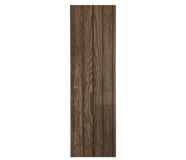 Доска террасная ДПК NanoWood «Lite» Derevo двухсторонняя - Шоколад 140×20 купить в Нижнем Тагиле