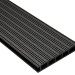 Террасная доска из ДПК Faynag Premium VELVET-ZEBRA  — Кварц купить в Нижнем Тагиле