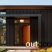 Панель универсальная ДПК Outdoor 3D шлифованная черная купить в Нижнем Тагиле