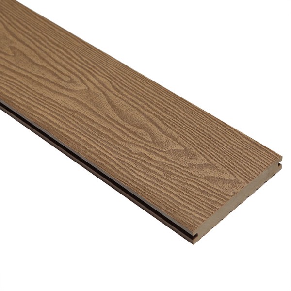 Террасная доска из ДПК CM Decking серия VINTAGE SOLID дуб (под заказ) купить в Нижнем Тагиле