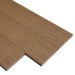 Террасная доска из ДПК CM Decking серия VINTAGE SOLID дуб (под заказ) купить в Нижнем Тагиле