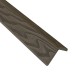 Уголок 3D EasyDecking Wood-Х 50х50 Венге купить в Нижнем Тагиле