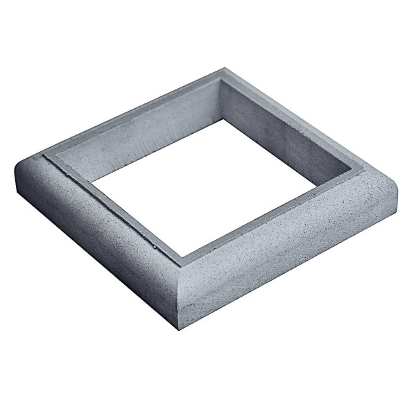 Крышка нижняя FAYNAG ДПК графит купить в Нижнем Тагиле