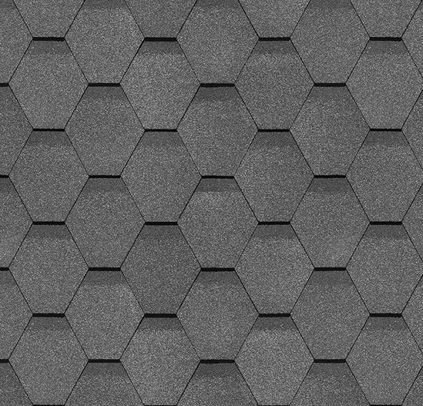 Гибкая черепица Docke, коллекция Стамбул Титан купить в Нижнем Тагиле