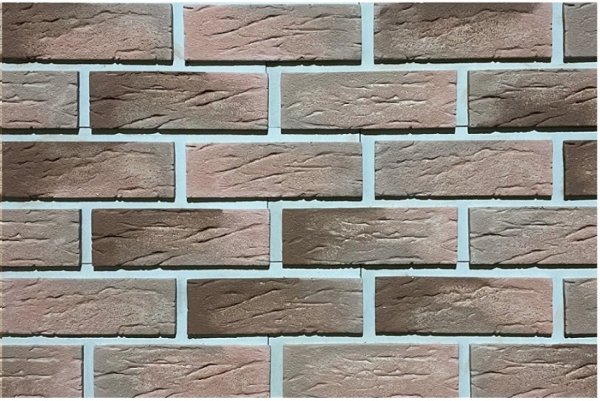Фиброцементные панели КАНЬОН коллекция КЛИНКЕР 41 купить в Нижнем Тагиле