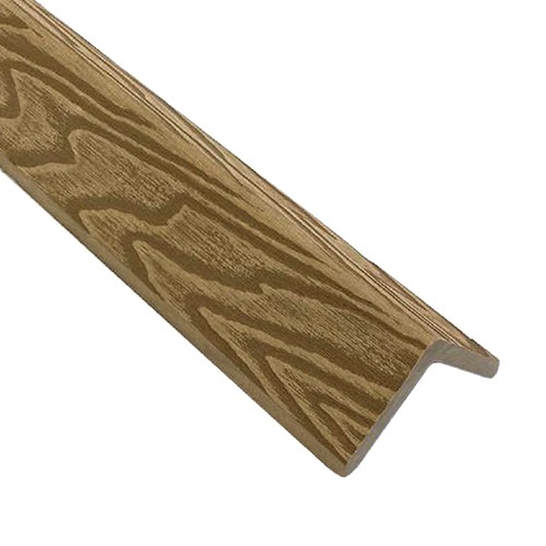 Уголок 3D EasyDecking Wood-Х 50х50 Дуб купить в Нижнем Тагиле