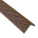 Уголок 3D EasyDecking Wood-Х 50х50 Коричневый купить в Нижнем Тагиле