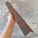 Уголок 3D EasyDecking Wood-Х 50х50 Коричневый купить в Нижнем Тагиле