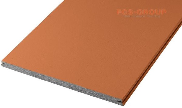 Фиброцементные панели FCS Group Smooth Line F32 купить в Нижнем Тагиле