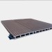 Террасная доска NanoWood Comfort 3D тиснение + вельвет Венге купить в Нижнем Тагиле