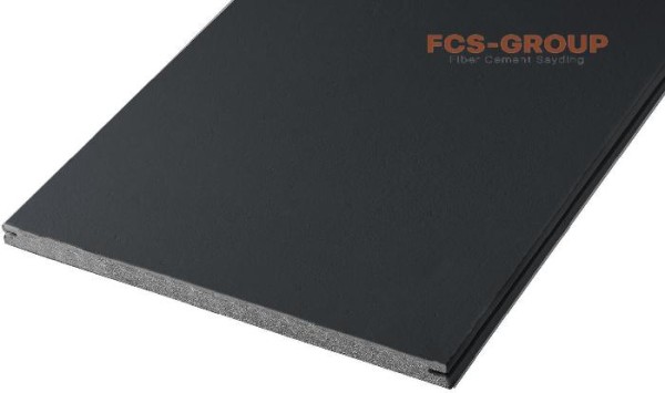 Фиброцементные панели FCS Group Smooth Line F50 купить в Нижнем Тагиле