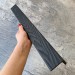 Уголок 3D EasyDecking Wood-Х 50х50 Черное дерево купить в Нижнем Тагиле