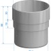 Муфта соединительная ПВХ Docke STANDART красный купить в Нижнем Тагиле