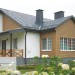 Фасадная панель Ю-пласт Хокла Лиственница медовая купить в Нижнем Тагиле