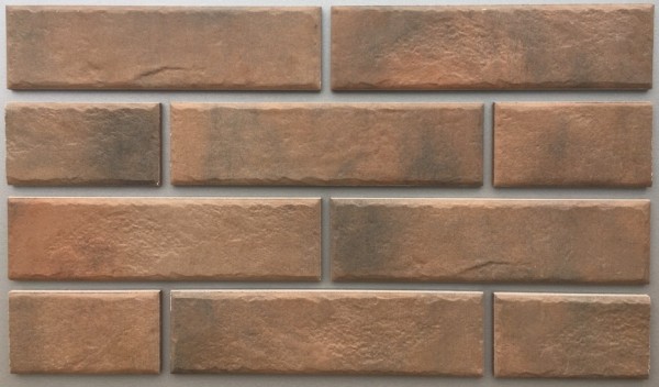 Фасадная Термопанели Аляска Retro Brick Cardamon купить в Нижнем Тагиле