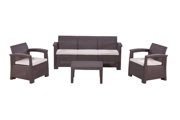 Коллекция мебели Rattan Comfort 5 купить в Нижнем Тагиле