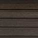 Фасадная доска из ДПК Faynag Wood Рейка Венге купить в Нижнем Тагиле