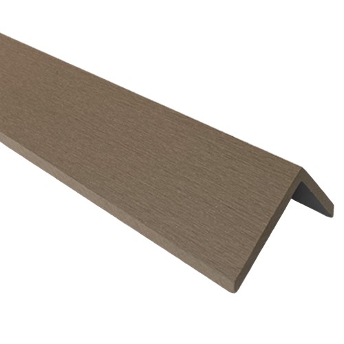 Уголок EasyDecking Wood-Х 50х80 Венге купить в Нижнем Тагиле