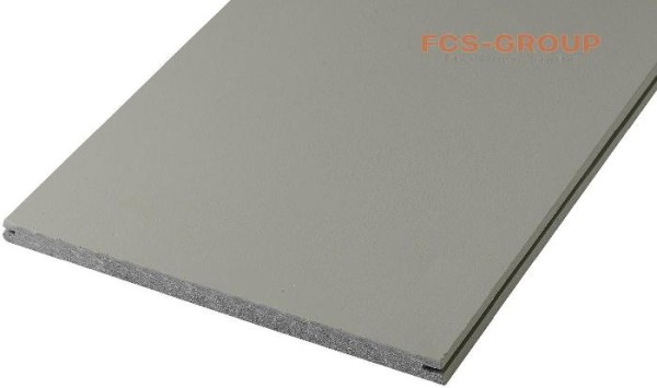 Фиброцементные панели FCS Group Smooth Line F52 купить в Нижнем Тагиле