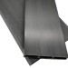 Доска для грядок и клумб из ДПК NauticPrime, 25х150х2950 серый купить в Нижнем Тагиле