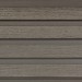Фасадная доска из ДПК Faynag Wood Рейка Графит купить в Нижнем Тагиле