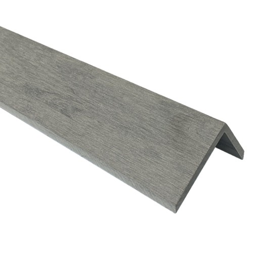 Уголок EasyDecking Wood-Х 50х80 Серый Микс купить в Нижнем Тагиле