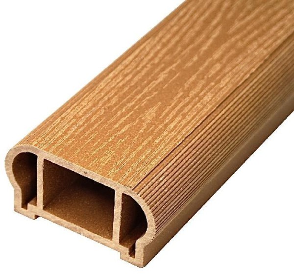 Перила FAYNAG ДПК WOOD тик купить в Нижнем Тагиле