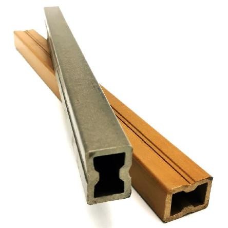 Лага из ДПК 30х40 NanoWood купить в Нижнем Тагиле