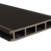 Террасная доска из ДПК ECODECKING Velvet Венге купить в Нижнем Тагиле