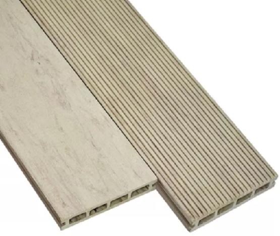 Террасная доска ДПК Deckart Select colorite Сакура купить в Нижнем Тагиле