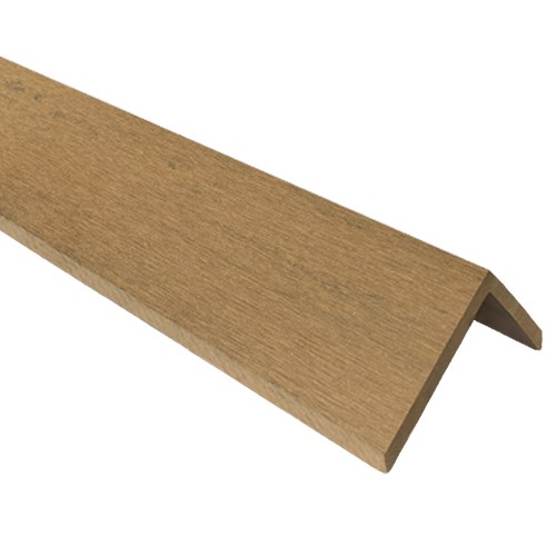 Уголок EasyDecking Wood-Х 50х80 Тик Микс купить в Нижнем Тагиле