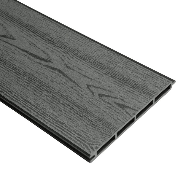 Заборная доска CM Decking эбен (под заказ) купить в Нижнем Тагиле