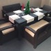 Комплект мебели Yalta Family Set купить в Нижнем Тагиле