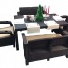 Комплект мебели Yalta Family Set купить в Нижнем Тагиле