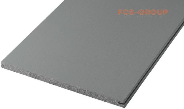 Фиброцементные панели FCS Group Smooth Line F54 купить в Нижнем Тагиле