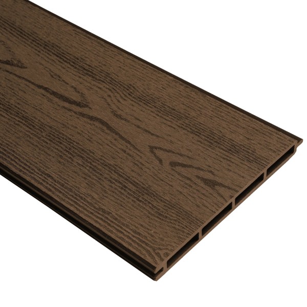 Заборная доска CM Decking мербау (под заказ) купить в Нижнем Тагиле