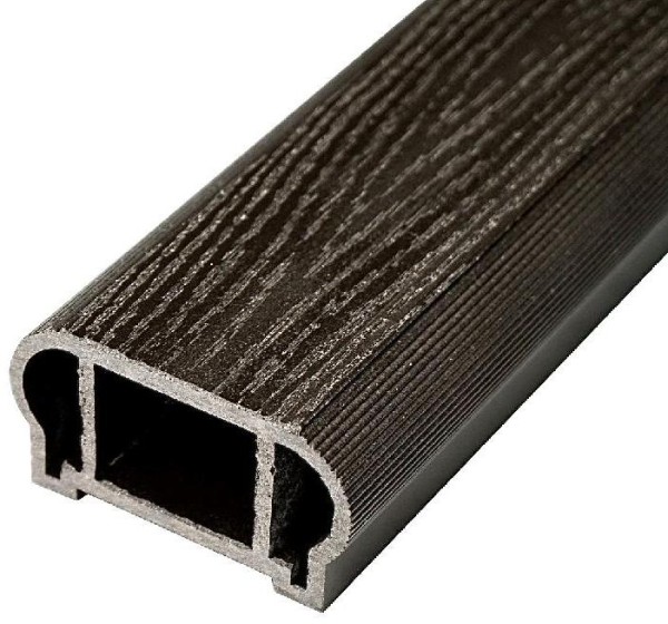 Перила FAYNAG ДПК WOOD венге купить в Нижнем Тагиле