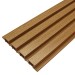Фасадная доска из ДПК Faynag Wood Рейка Орех купить в Нижнем Тагиле