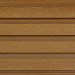 Фасадная доска из ДПК Faynag Wood Рейка Орех купить в Нижнем Тагиле