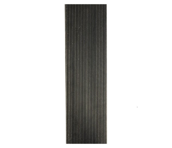Доска Террасная NanoWood «Standart» Velvetto односторонняя - Антрацит 150×26 купить в Нижнем Тагиле