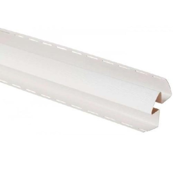 Угол внутренний Премиум Т-13, ВН, Белый купить в Нижнем Тагиле