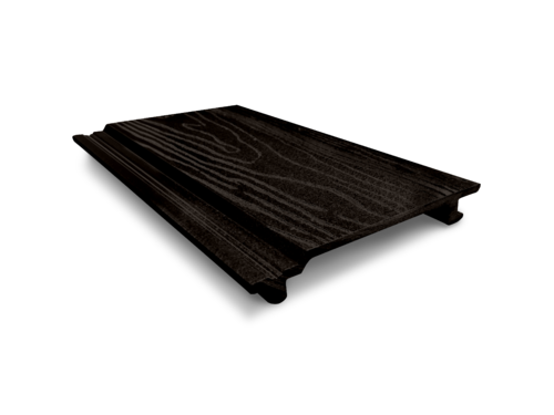 Фасадная панель  из ДПК ECODECKING Венге купить в Нижнем Тагиле