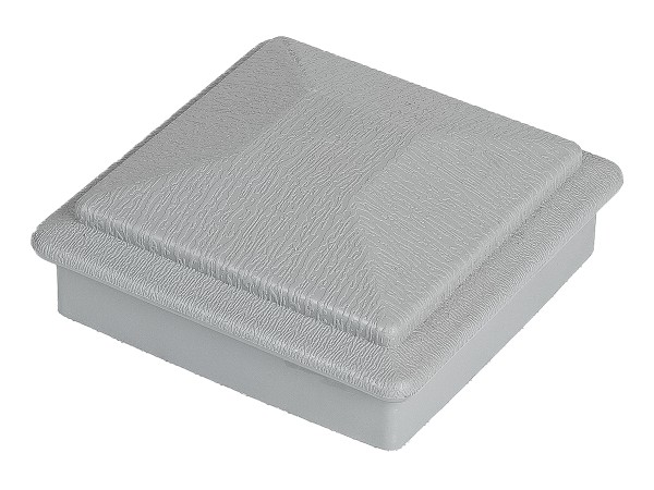 Крышка верхняя Woodvex Серый купить в Нижнем Тагиле