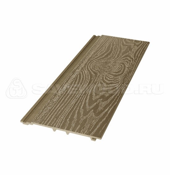 Сайдинг из дпк savewood sw-cedrus тангенциальный распил тик купить в Нижнем Тагиле